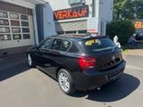BMW 116i Advantage Plus Comfort Bi Xenon Navi SHZ PD - BMW 116 mit Benzin-Antrieb