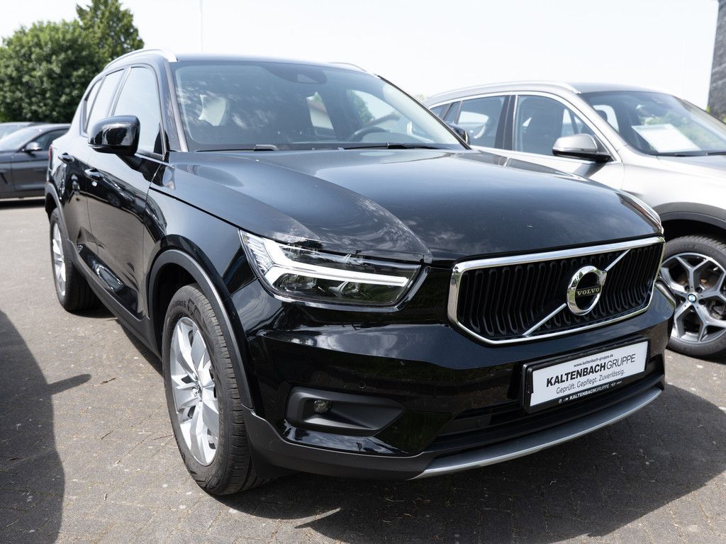 Volvo XC40 B4 Momentum Pro AWD LED W-LAN NAVI KAMERA foto 5