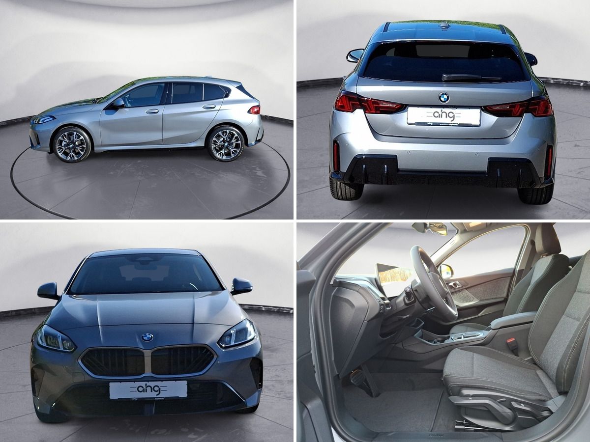 BMW 120 - Bild 2