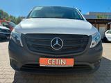 Mercedes-Benz Vito Kasten 114 CDI PRO RWD kompakt - Mercedes-Benz: Kompakt