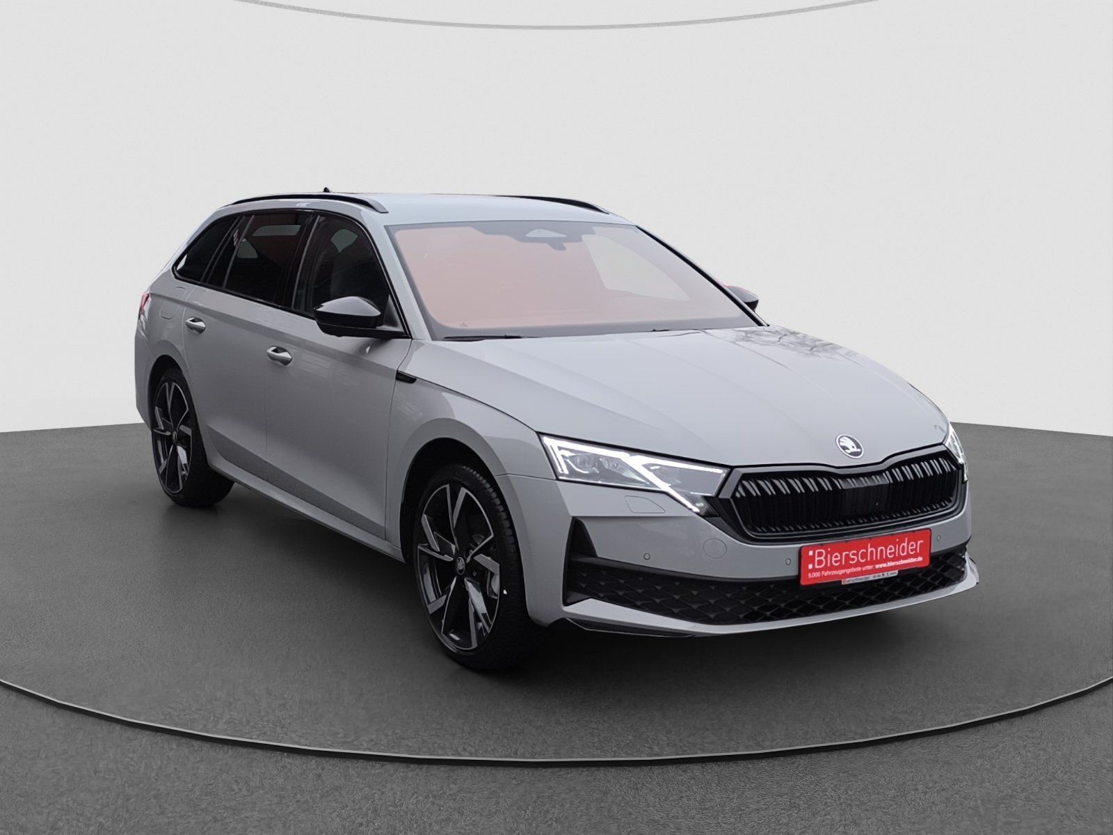 Skoda Octavia - Bild 6