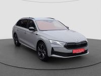 Skoda Octavia - Vorschau Bild 6