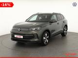 Volkswagen Tiguan 1.5 eTSI DSG LED ACC Kamera - Volkswagen Tiguan Tageszulassungen