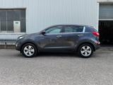 Kia Sportage Attract 2WD Klima Kamera - gebrauchte Kia Sportage aus dem Jahr 2012