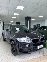 BMW Bmw X5 xDrive25d Experience - BMW X5 Kombi Gebrauchtwagen