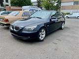 BMW 523i Limited Edition Baujahr 2010 Auto... - BMW 523 in Frankfurt (Main)