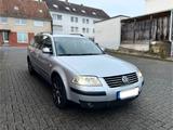 Volkswagen VW Passat 3BG 1,9TDI 131PS 6Gang Xenon Ahk... - Volkswagen Passat aus 2002: Kombi, 1.9