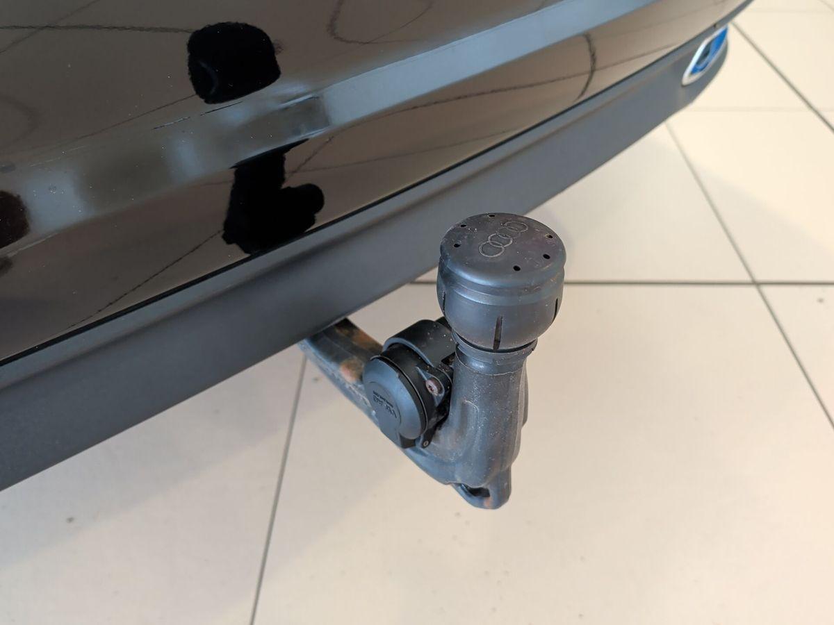 Audi A6 2.0 TDI Leder AHK Pano Navi HuD, миниатюра 18