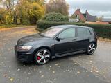 Volkswagen Golf VII  GTI  Performance  Pano  / Kamera - Volkswagen: Unfallwagen