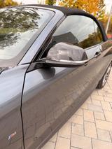 BMW M235i Cabrio - Handschalter - BMW M235 in München