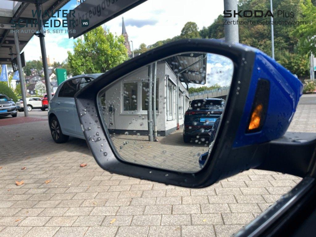 Skoda Octavia Combi 2.0 TDI DSG Selection Plus Navi LE