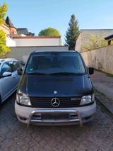 Mercedes-Benz Mercedes Benz Vito 112 CDI 2.2 - Mercedes-Benz Vito: 112cdi