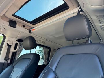 Mercedes-Benz V 300 Marco Polo HORIZON EDITION