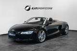 Audi R8 Spyder V8 4.2 FSI | 1. Hand | nur 20tkm | B&O - Audi R8 4S Gebrauchtwagen