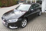 Audi A4 Avant 35 TFSI advanced LED Navi ACC Memory - Audi A4: Schwarz, Kombi