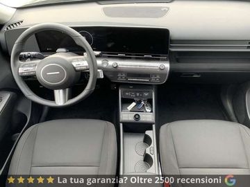 Hyundai KONA - 8