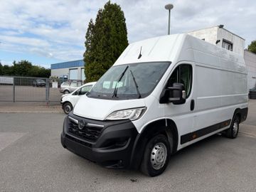 Opel Movano - 2