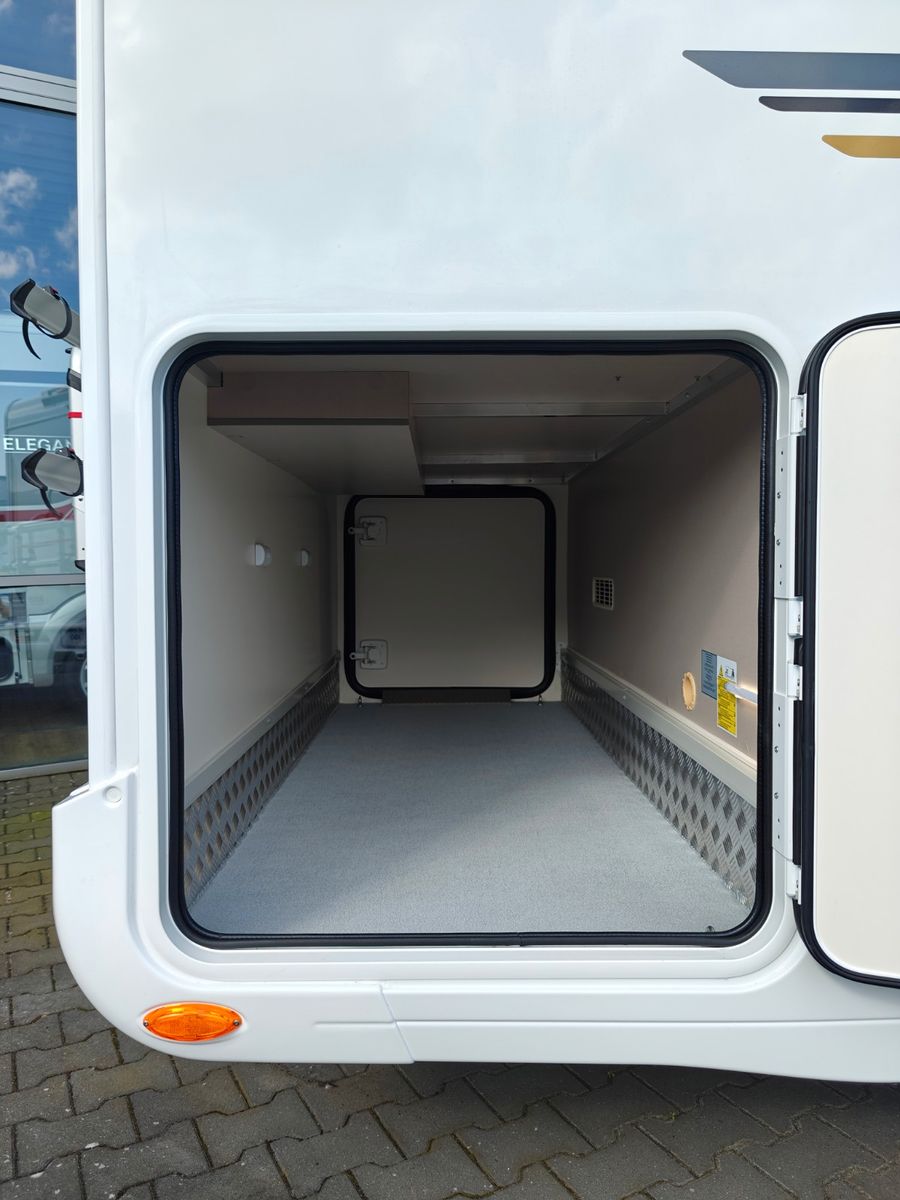 Fahrzeugabbildung XGO Dynamic 69 P  AUTOMATIK Modell 2025 SPRING SALE