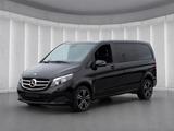 Mercedes-Benz V 200 d Rise*Navi PDC Licht/Regensen Bluetoo 18* - Mercedes-Benz V 200 mit Diesel-Antrieb