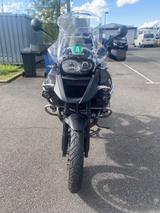 BMW R1200GS Adventure Triple Black - BMW Motorräder in Nürnberg