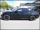 BMW 320 d XDRIVE MSPORT+INNOVA+KOMFORT+LEDER+LED+AHK - BMW 320 mit Diesel-Antrieb: Limousine
