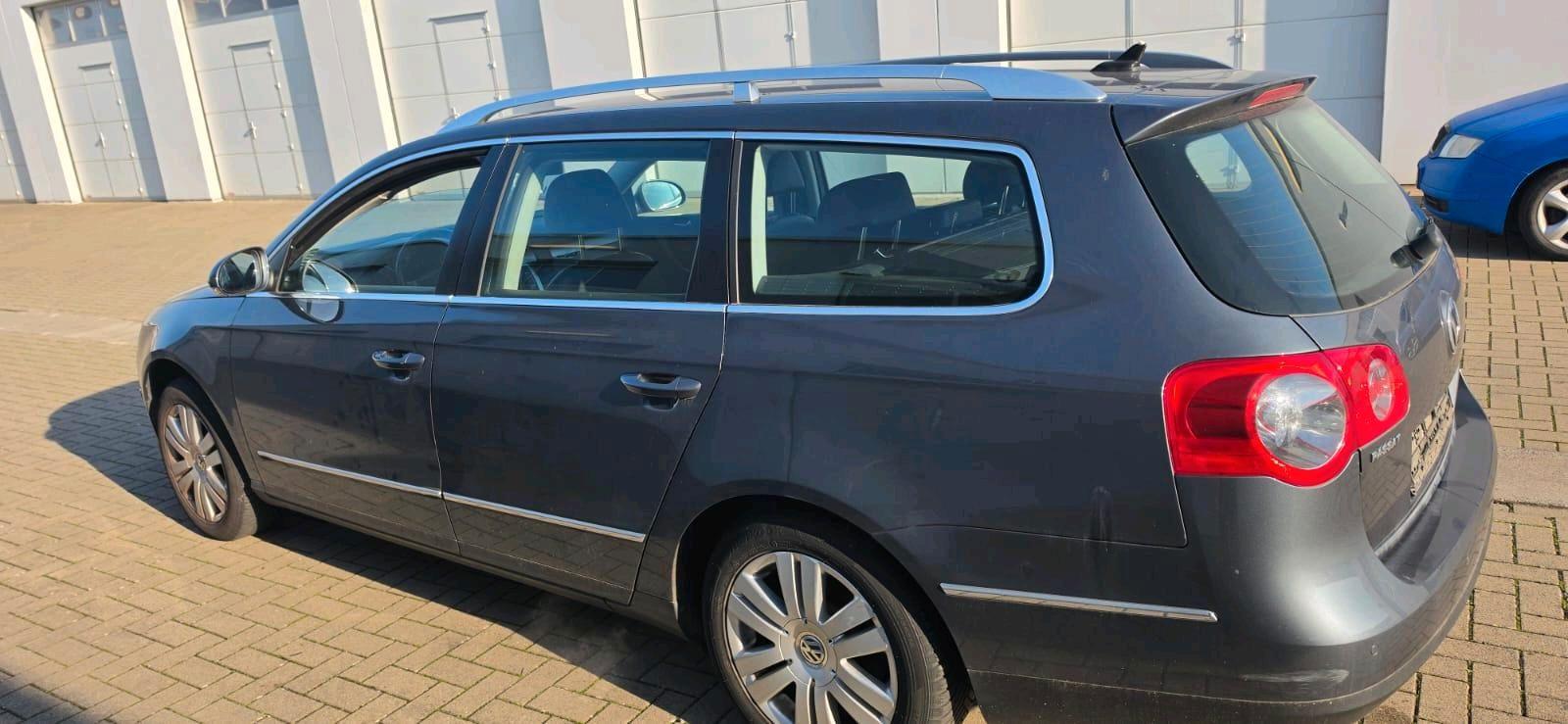 Volkswagen Passat 2010 — photo 6