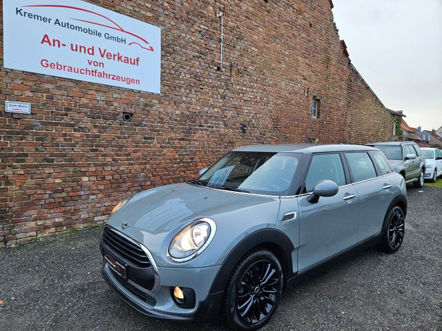 MINI One Clubman 1.5 | TüV neu