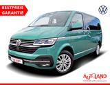 Volkswagen T6.1 Multivan 2.0 TDI Gen Six DSG LED ACC - Volkswagen T6 aus 2021
