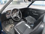 Opel Manta A SR Leder - Opel Manta: A