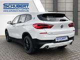 BMW X2 sDrive18d ADVANTAGE AHK SH PDC KLIMA LED - BMW X2 Advantage mit Diesel-Antrieb