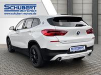 BMW X2 sDrive18d ADVANTAGE AHK SH PDC KLIMA LED