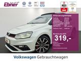 Volkswagen Polo GTI 1.8T 192PS DSG 1.HAND NUR 62tKM! PANO+L - Volkswagen Polo: Schiebedach