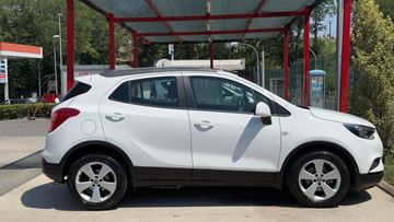 Opel Mokka X - 6