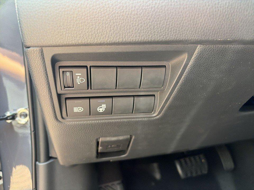 Mazda 2 Hybrid 1.5 Homura *Klimaautomatik*Rückfahrkame