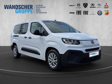 Fiat Doblo Maxi 1.5 131 BlueHDi +7SItz+Kamera+USB