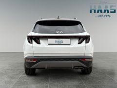 Fahrzeugabbildung Hyundai Tucson Prime Hybrid 2WD Pano Leder 4xSitzh 360*
