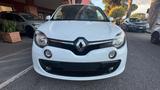 Renault Twingo TCe 90 CV EDC Intens - Renault Twingo: Halbautomatik