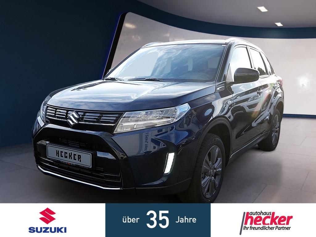 Suzuki Vitara 1.4 Hybrid Allgrip Comfort NAVI ACC LED