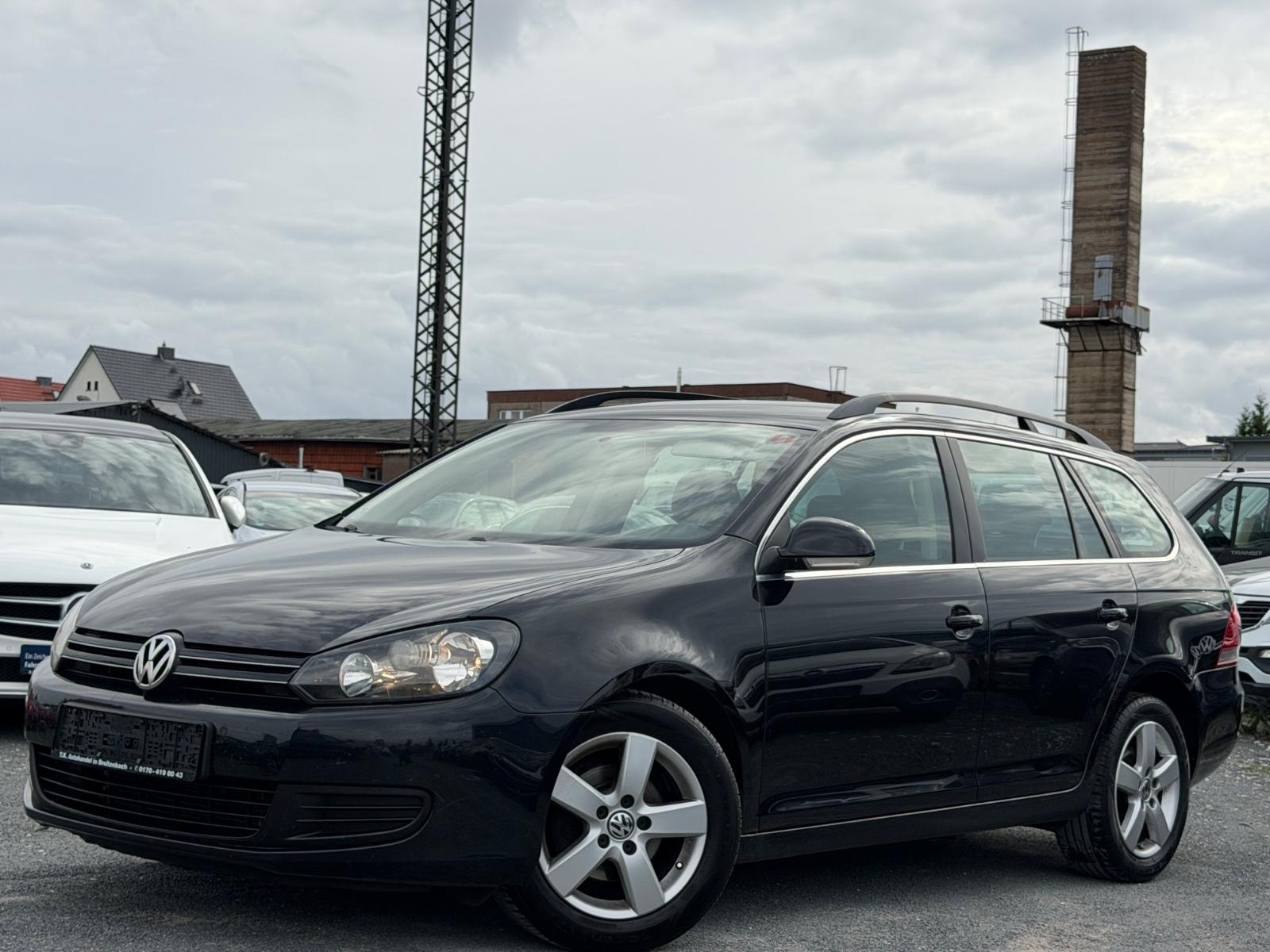 Volkswagen Golf, 2011 — авто для ЗСУ з Європи