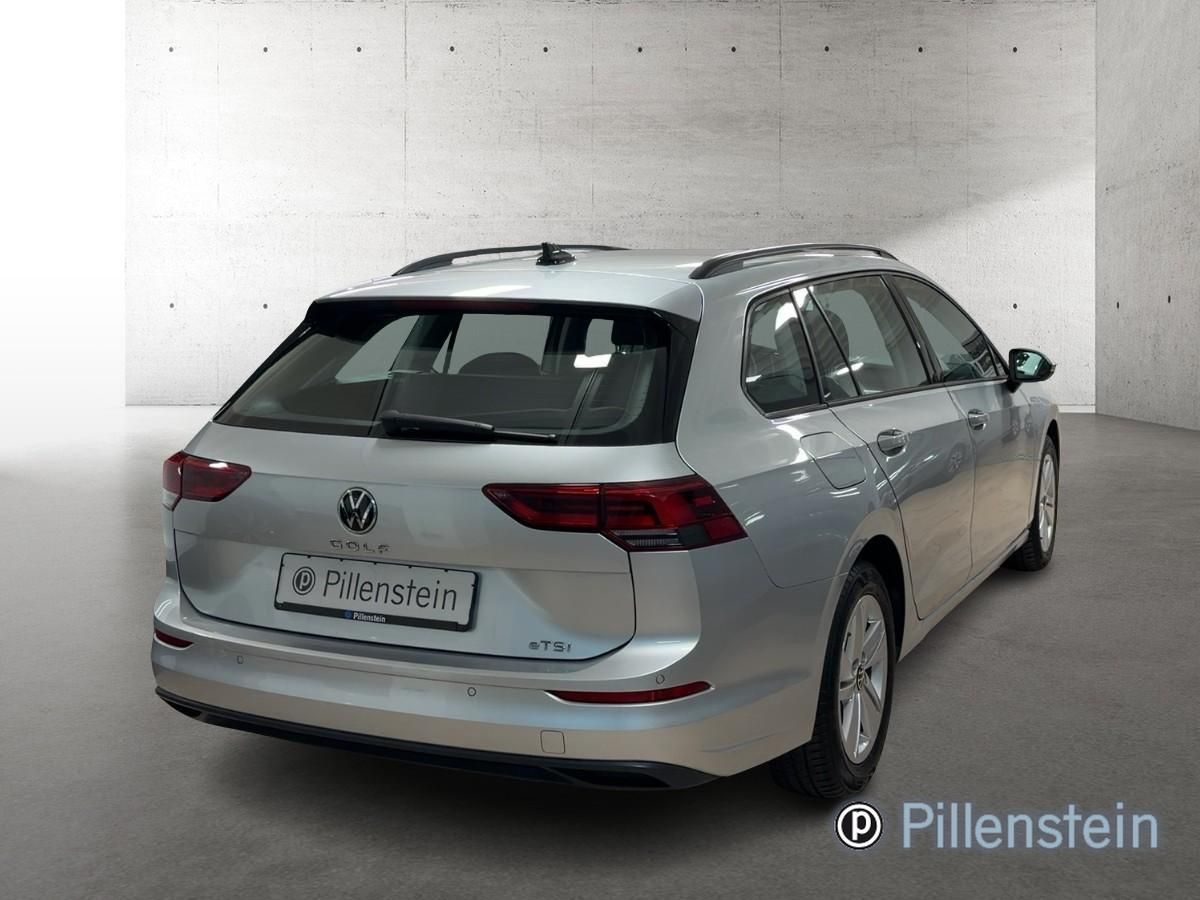 Volkswagen Golf - Bild 4