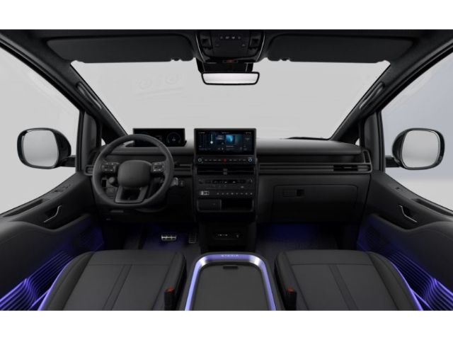 Hyundai STARIA - Bild 4