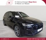 Audi SQ7 TFSI quattro tipt HuD Sthzg Pano - Audi SQ7 aus 2022
