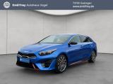 Kia ProCeed GT 1.6 T-GDI DCT7 OPF - gebrauchte Kia pro cee'd / ProCeed aus dem Jahr 2024