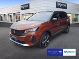 Peugeot 5008 GT 1.2 Hybrid 136 *EPH vo +hi*NAVI - Peugeot 5008 mit Hybrid-Antrieb