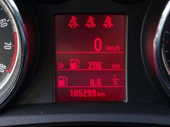 Fahrzeugabbildung Opel Mokka Edition ecoFlex 4x4  **AHK / 8-FACH-BEREIF