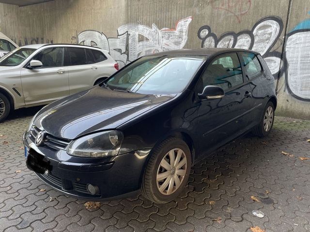 Volkswagen VW Golf 5 1.4