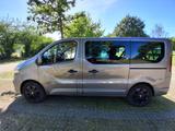 Fiat Talento Kombi M1 Family 2.0 Eco 145 AHK TÜV neu - Fiat Talento von privat