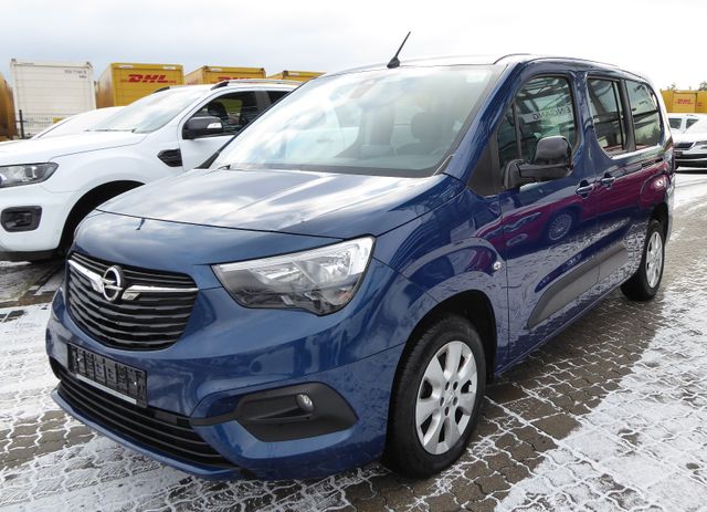 Opel Combo Life XL 1.5 CDTI Elegance Navi Kamera PDC