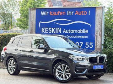 BMW X3 - 3