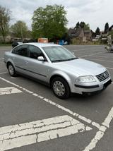 Volkswagen Passat 2.0 96 kw (131 PS) Comfo... - Volkswagen Passat aus 2003: 1.9